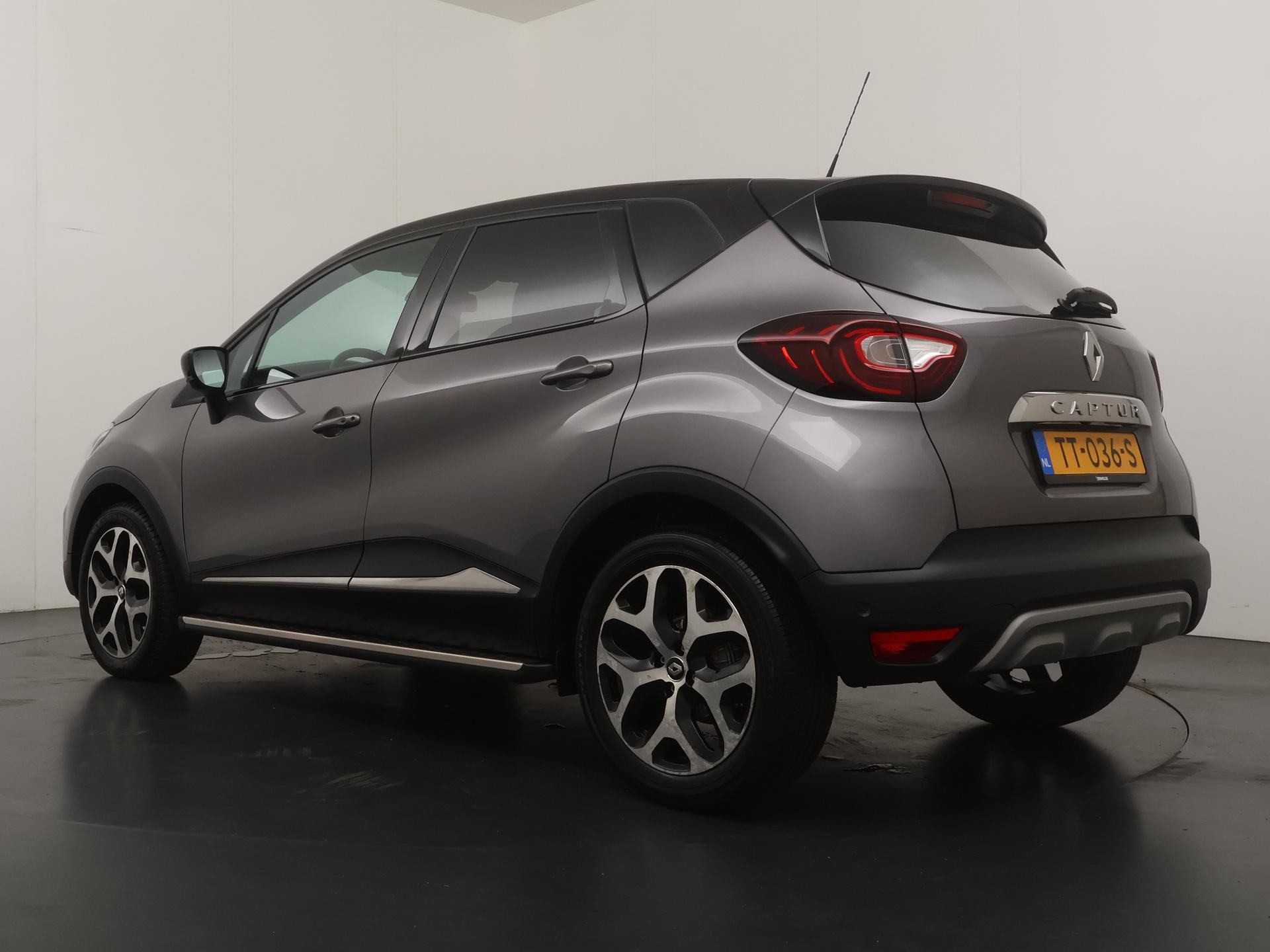 Renault Captur 0.9 TCe Edition One - Afbeelding 3