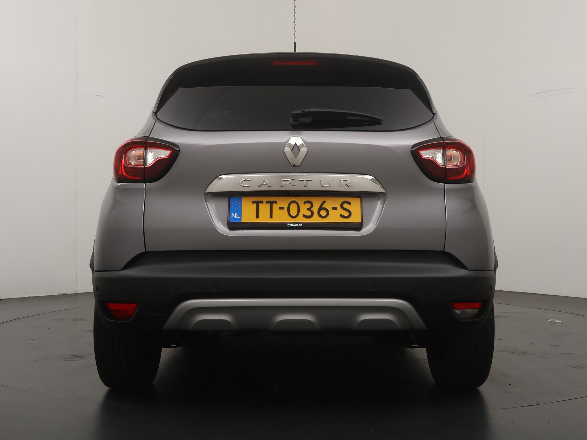 Renault Captur 0.9 TCe Edition One - Afbeelding 4
