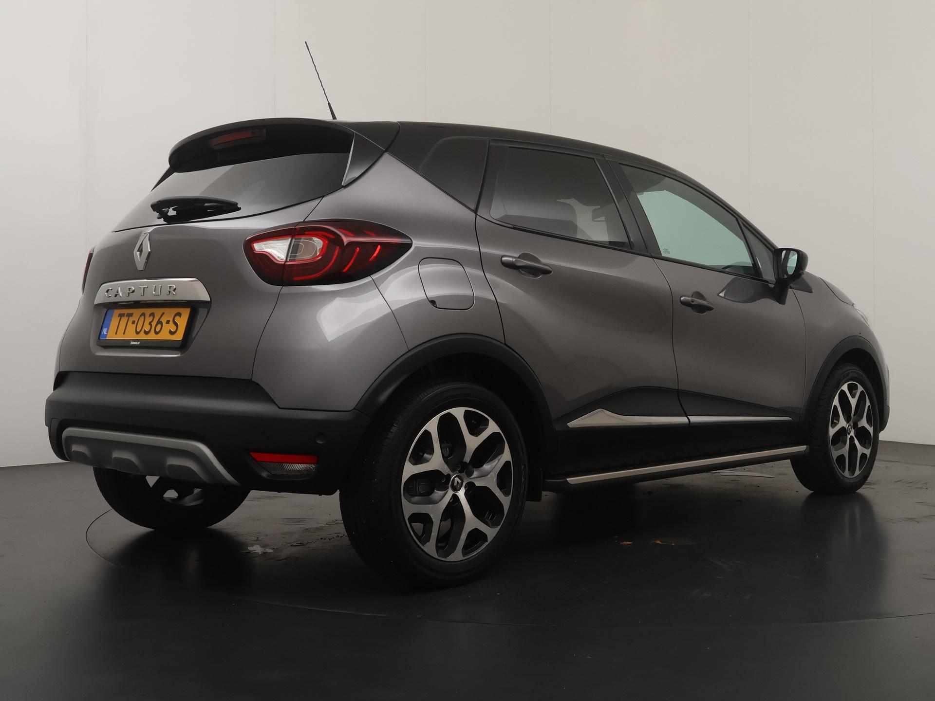 Renault Captur 0.9 TCe Edition One - Afbeelding 5