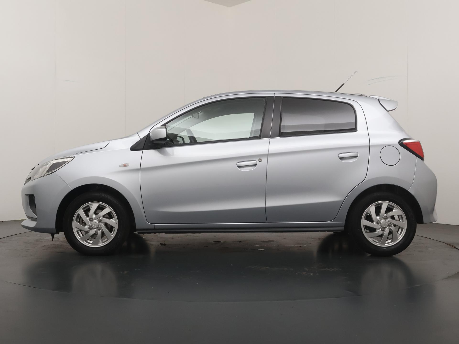 Mitsubishi Space Star 1.2 Active - Afbeelding 2