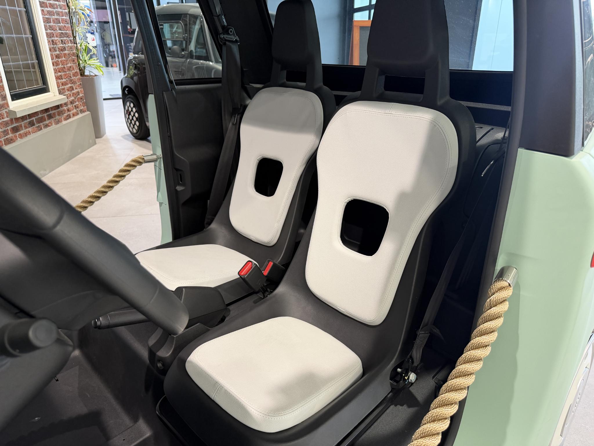 Fiat Topolino Dolcevita / 11-25 / Nieuw! - Afbeelding 3