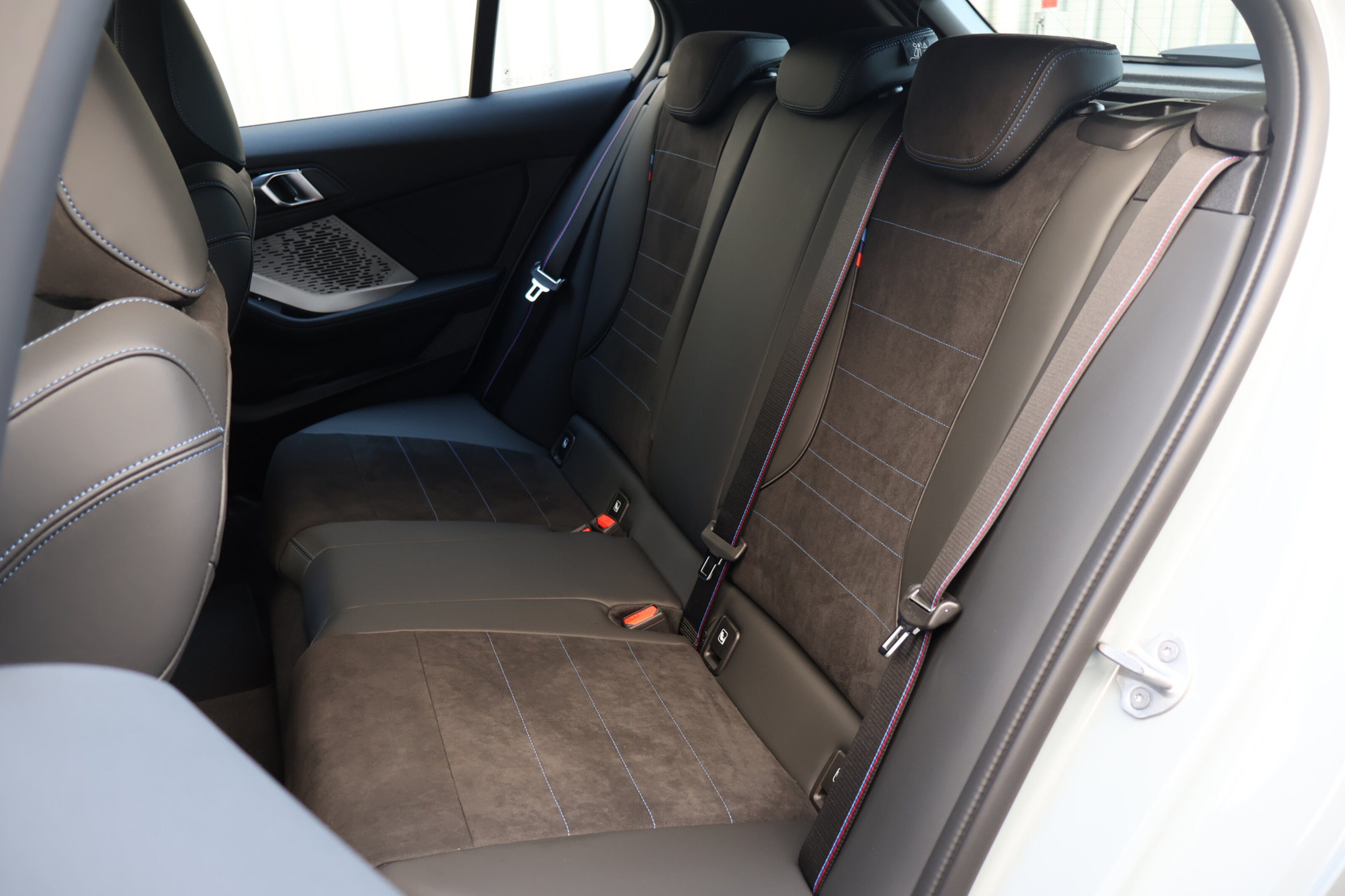 BMW 1 Serie 120 Automaat