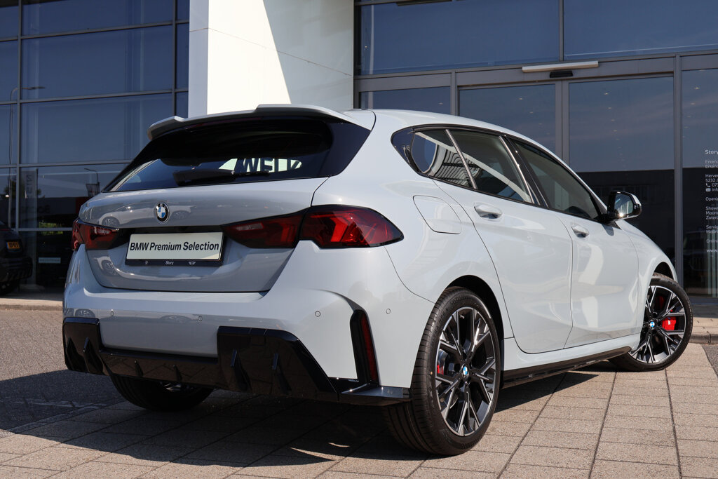 BMW 1 Serie 11