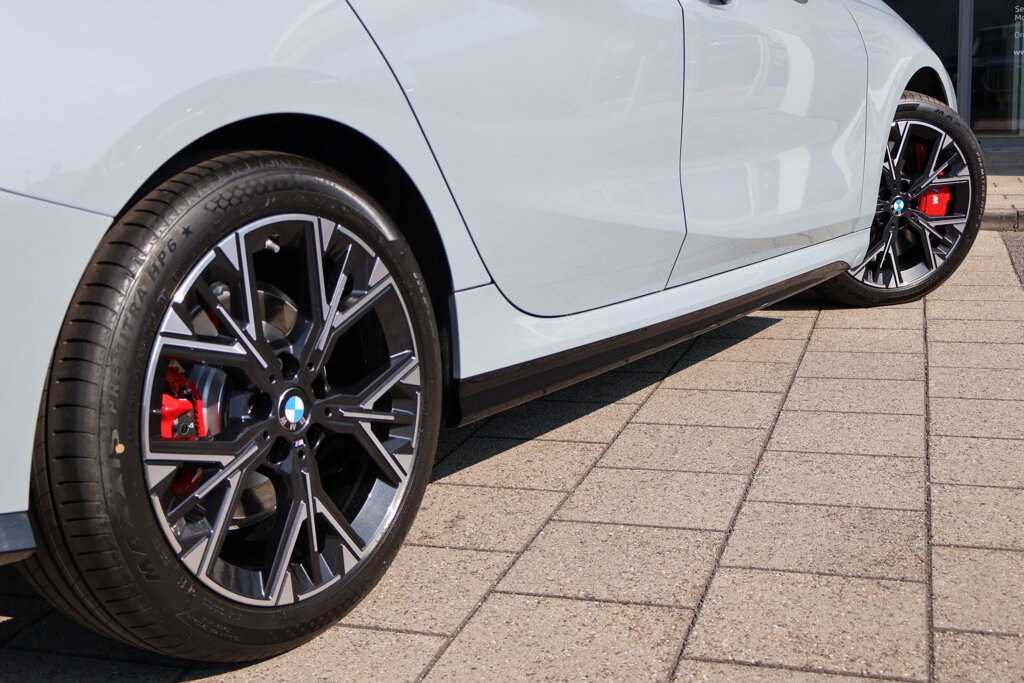 BMW 1 Serie 12