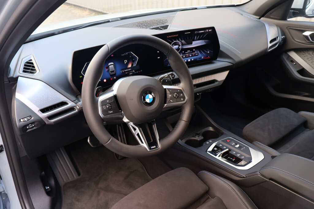 BMW 1 Serie 14