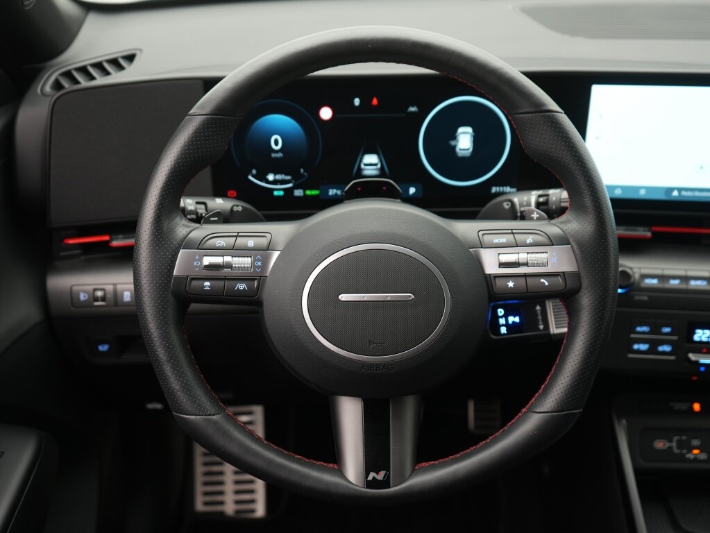 Hyundai Kona 1.6 GDI HEV N Line - Afbeelding 3
