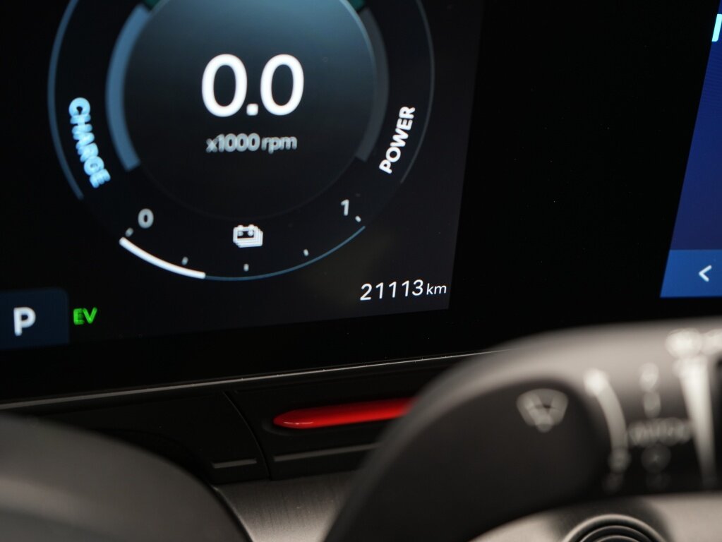 Hyundai Kona 1.6 GDI HEV N Line - Afbeelding 4