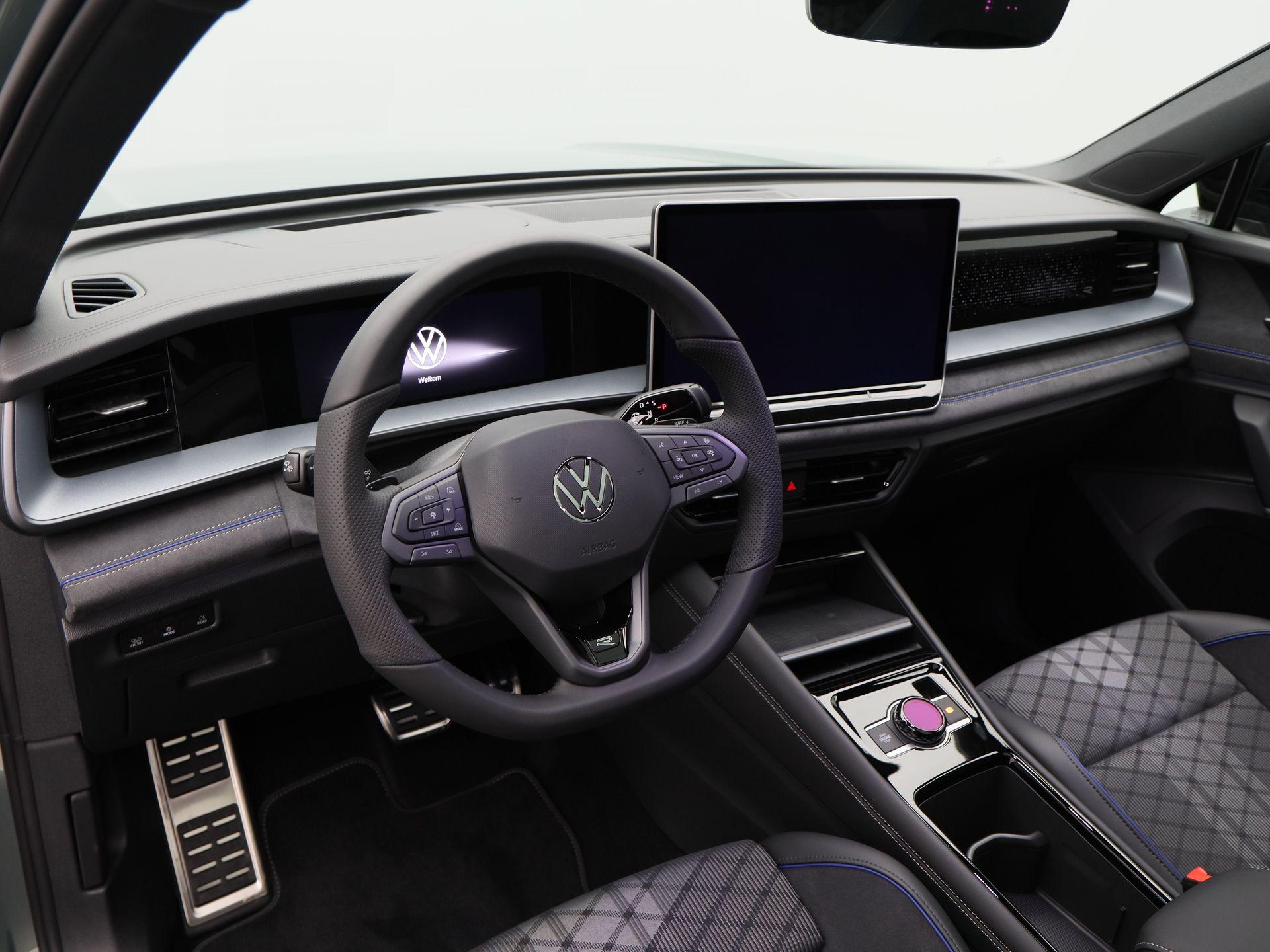 Volkswagen Tayron R-Line Edition 1.5 eHybrid 204 PK - Afbeelding 3