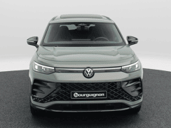 Volkswagen Tayron R-Line Edition 1.5 eHybrid 204 PK - Afbeelding 4