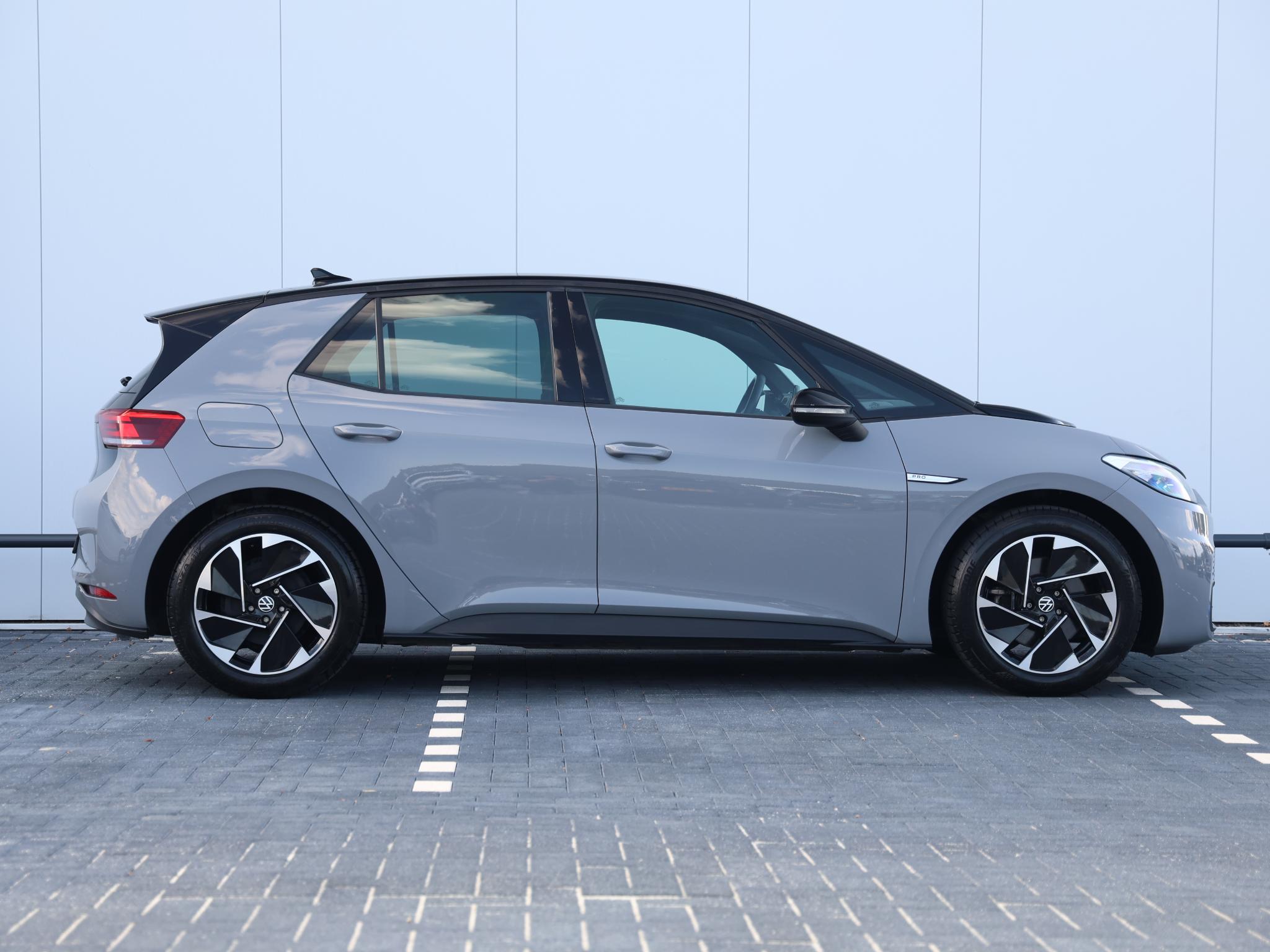 Volkswagen ID.3 Pro 58 kWh - Afbeelding 2