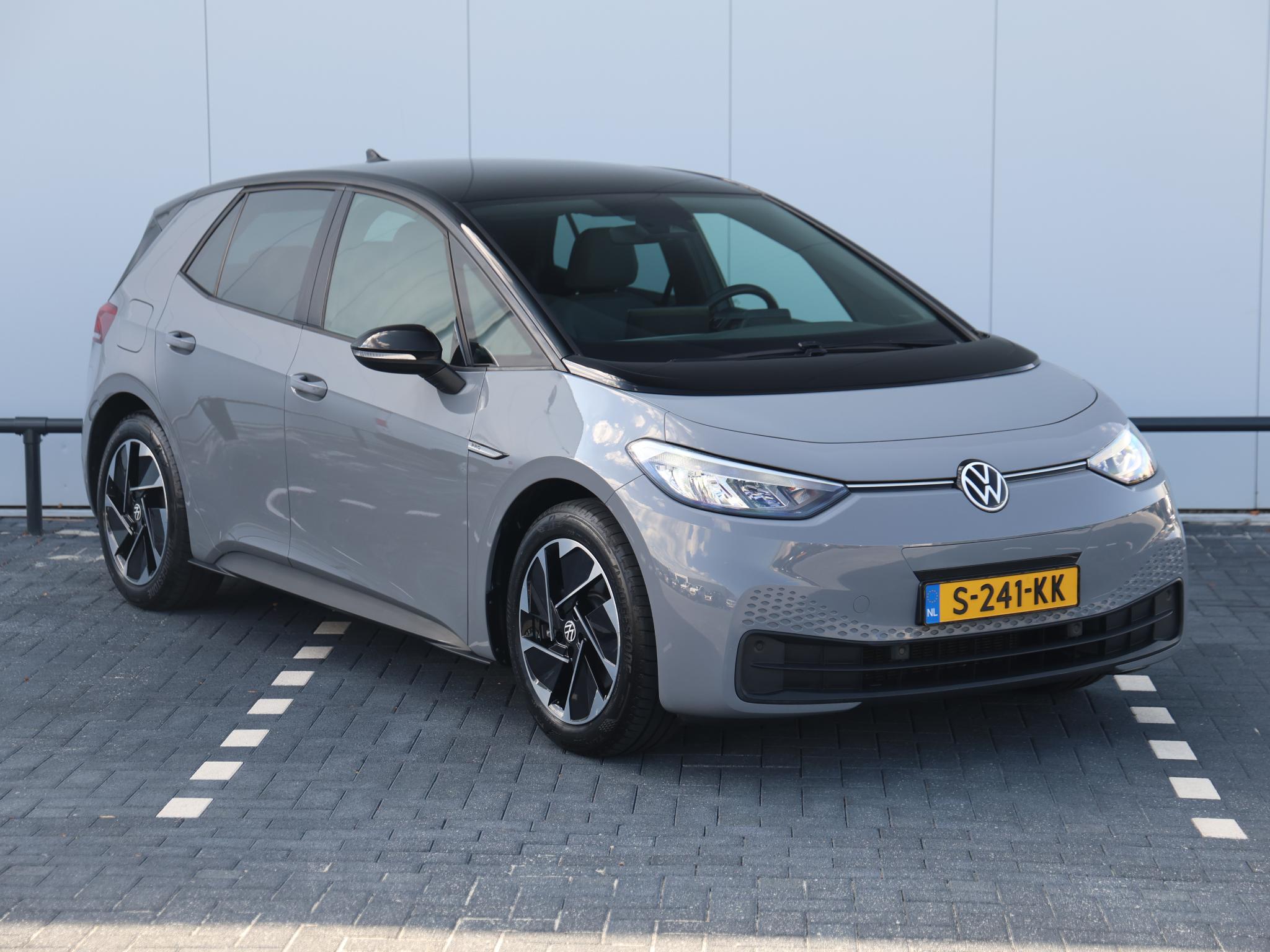 Volkswagen ID.3 Pro 58 kWh - Afbeelding 3