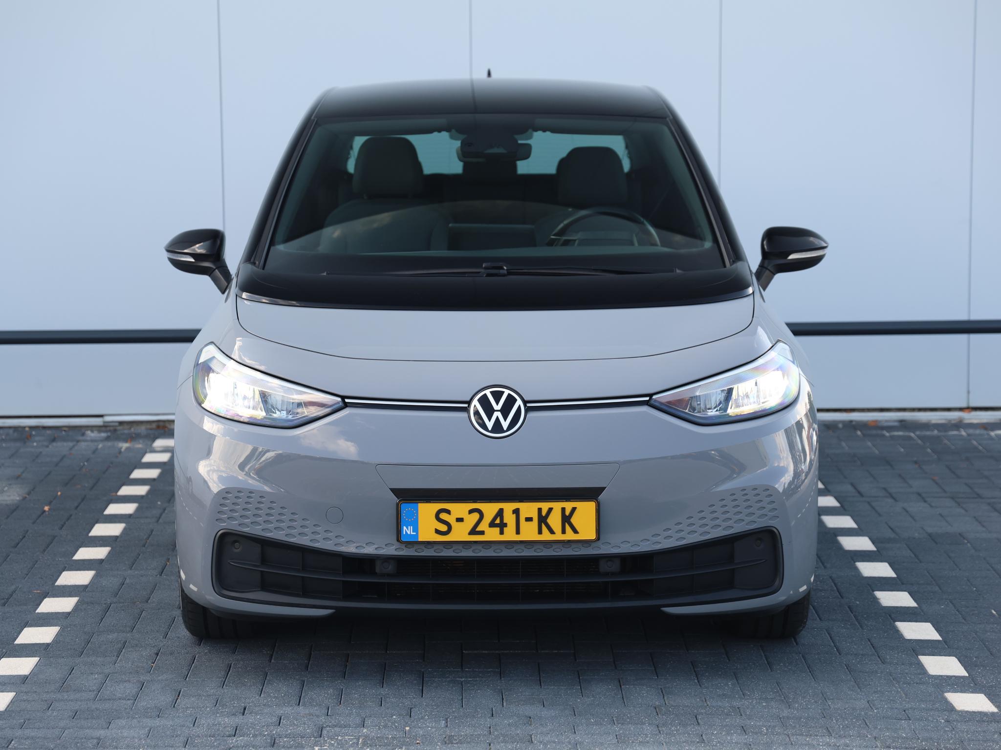 Volkswagen ID.3 Pro 58 kWh - Afbeelding 4