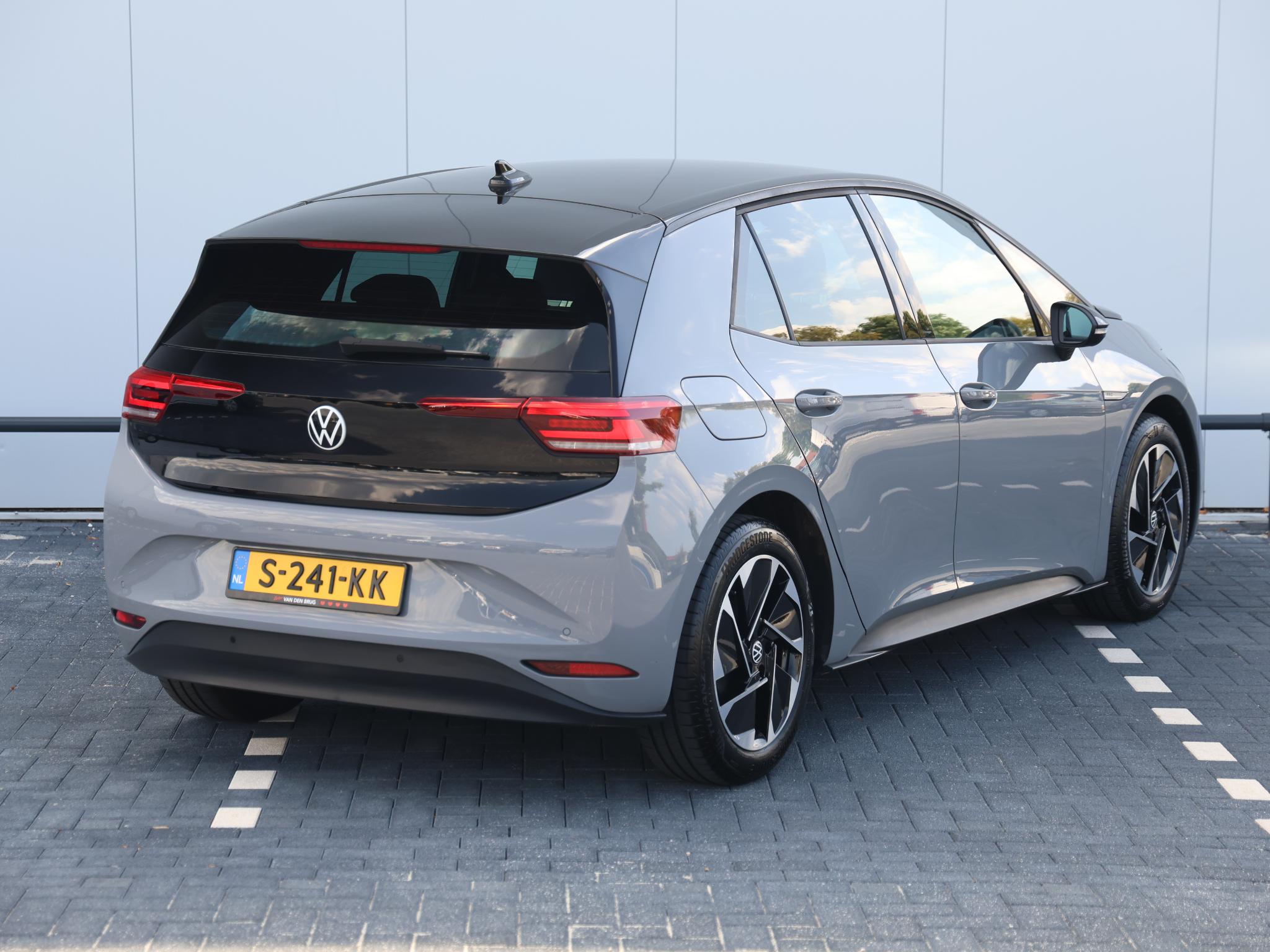 Volkswagen ID.3 Pro 58 kWh - Afbeelding 5