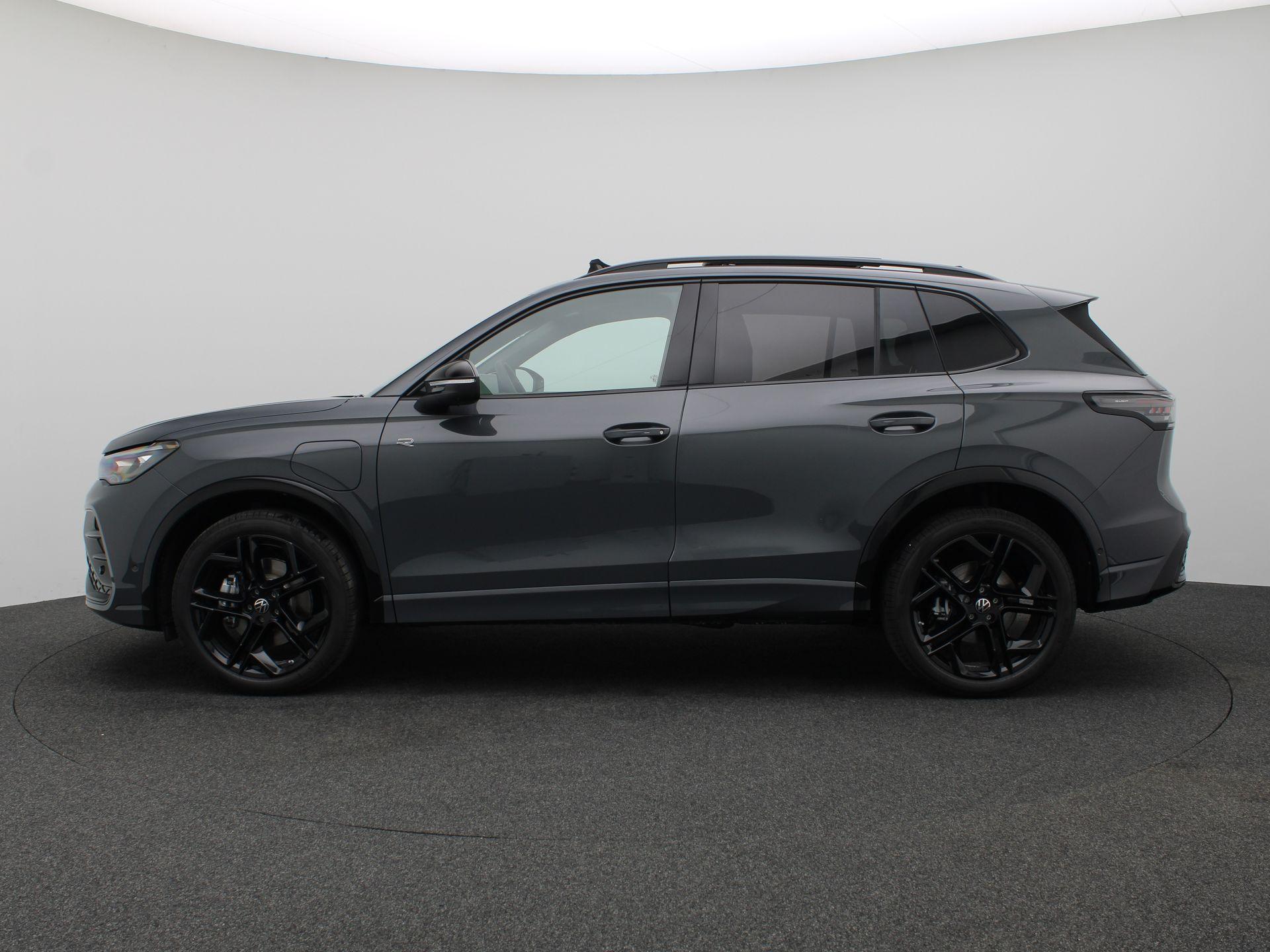 Volkswagen Tiguan 1.5 eHybrid R-Line Edition - Afbeelding 3