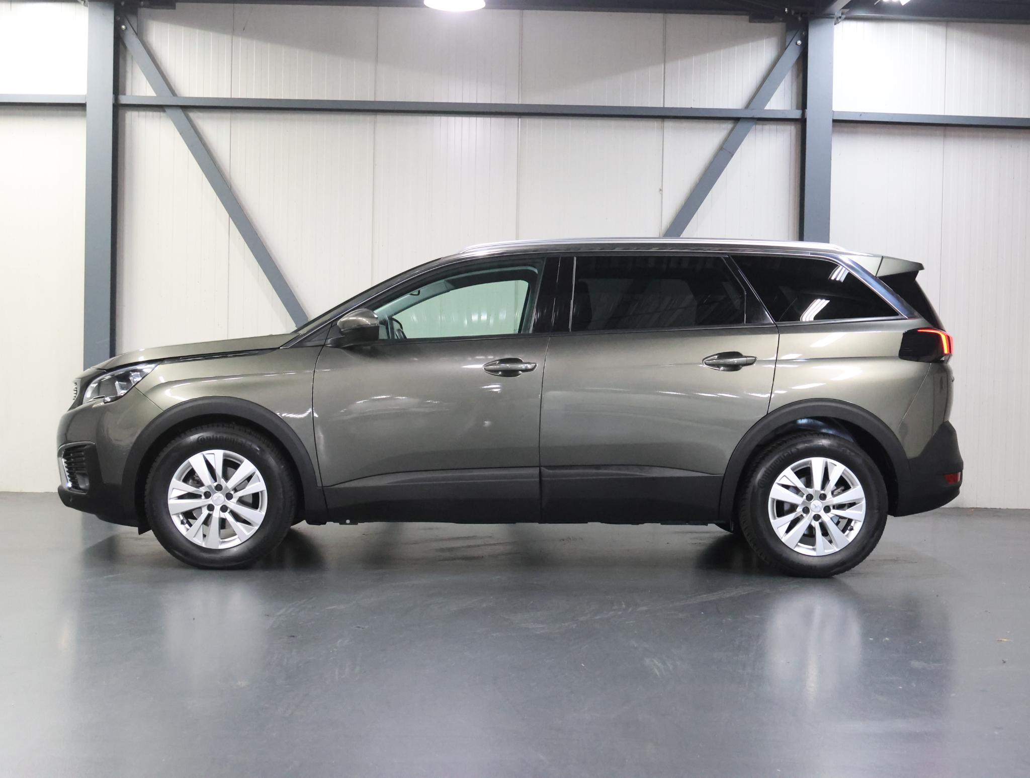 Peugeot 5008 1.2 130PK Active - Afbeelding 2