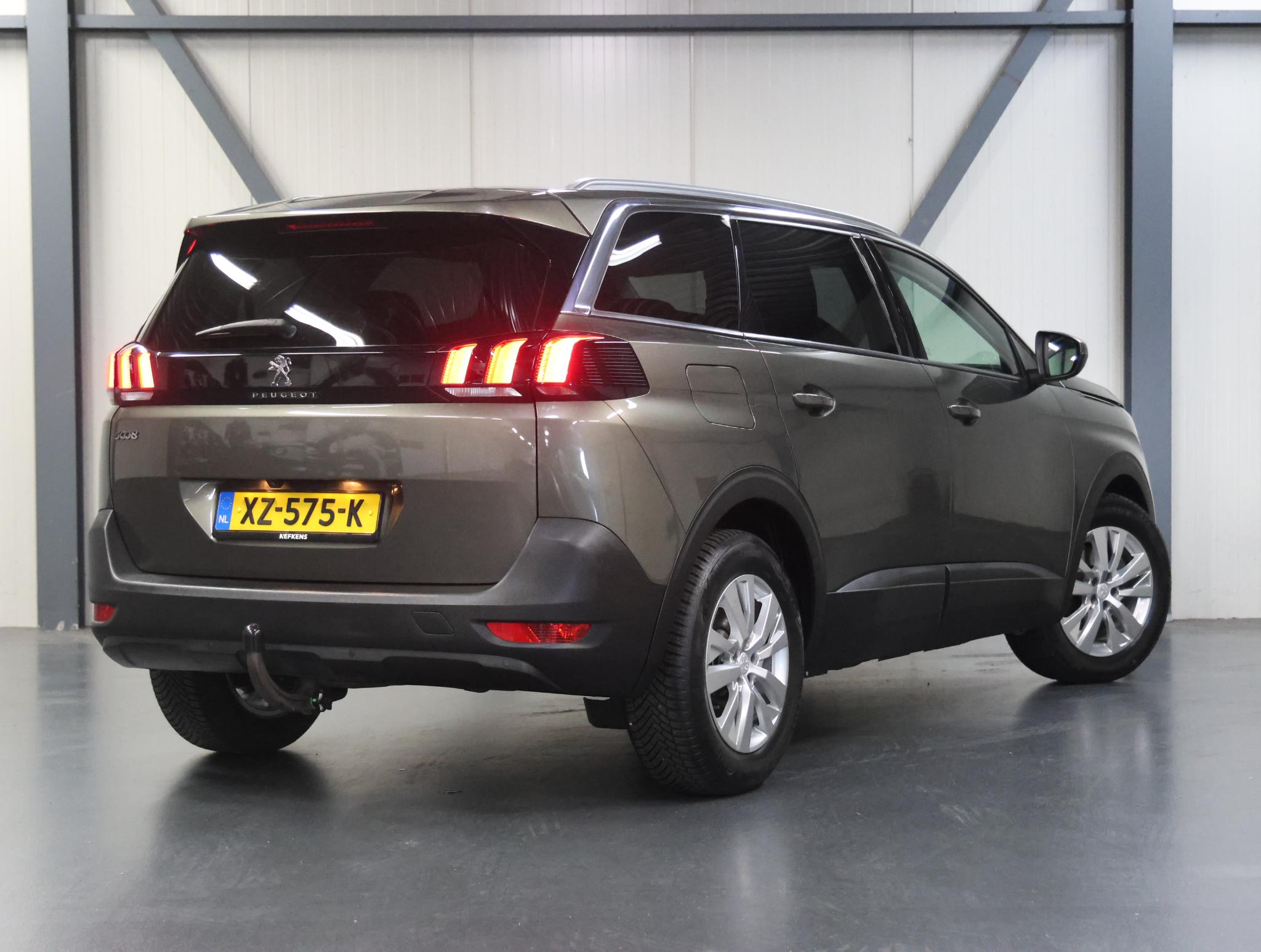 Peugeot 5008 1.2 130PK Active - Afbeelding 3