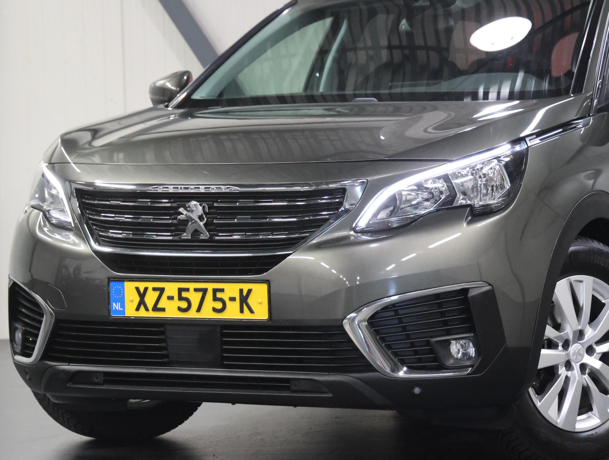 Peugeot 5008 1.2 130PK Active - Afbeelding 5