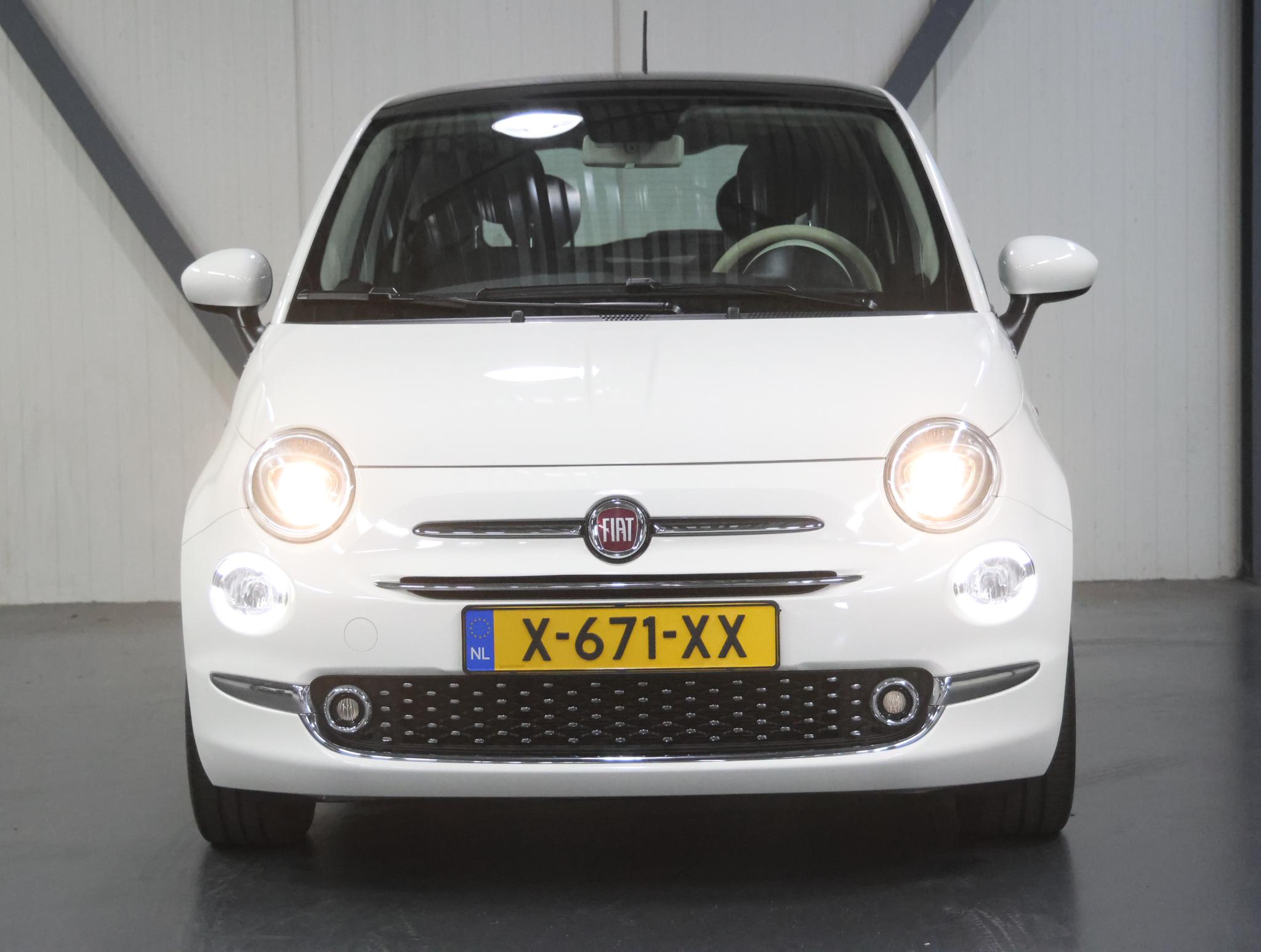 Fiat 500 1.0 Hybrid Dolcevita - Afbeelding 5