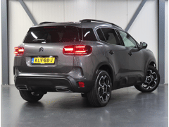 Citroën C5 Aircross 1.2 Hybrid 136PK Max - Afbeelding 3