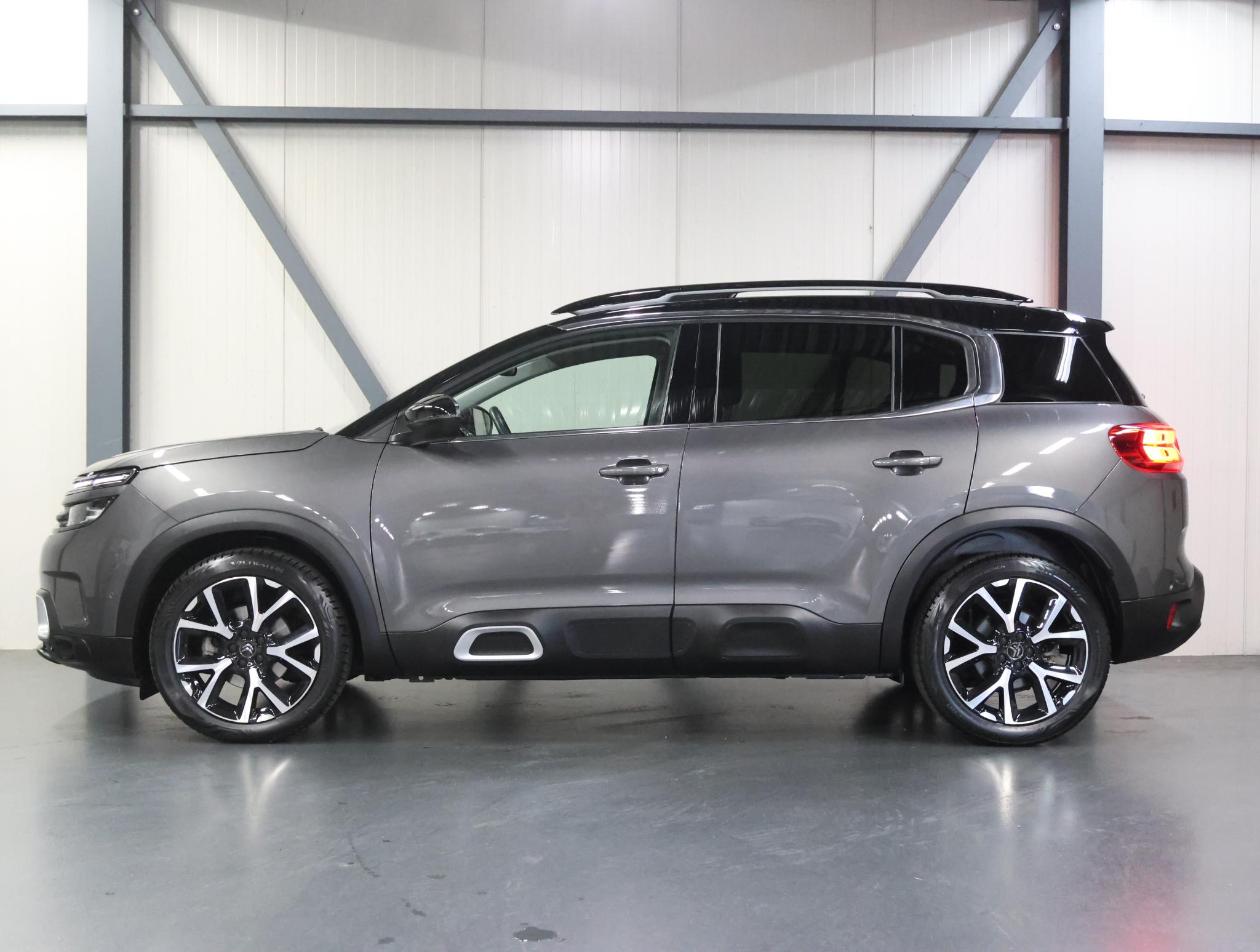Citroën C5 Aircross 1.2 130PK Business Plus - Afbeelding 2