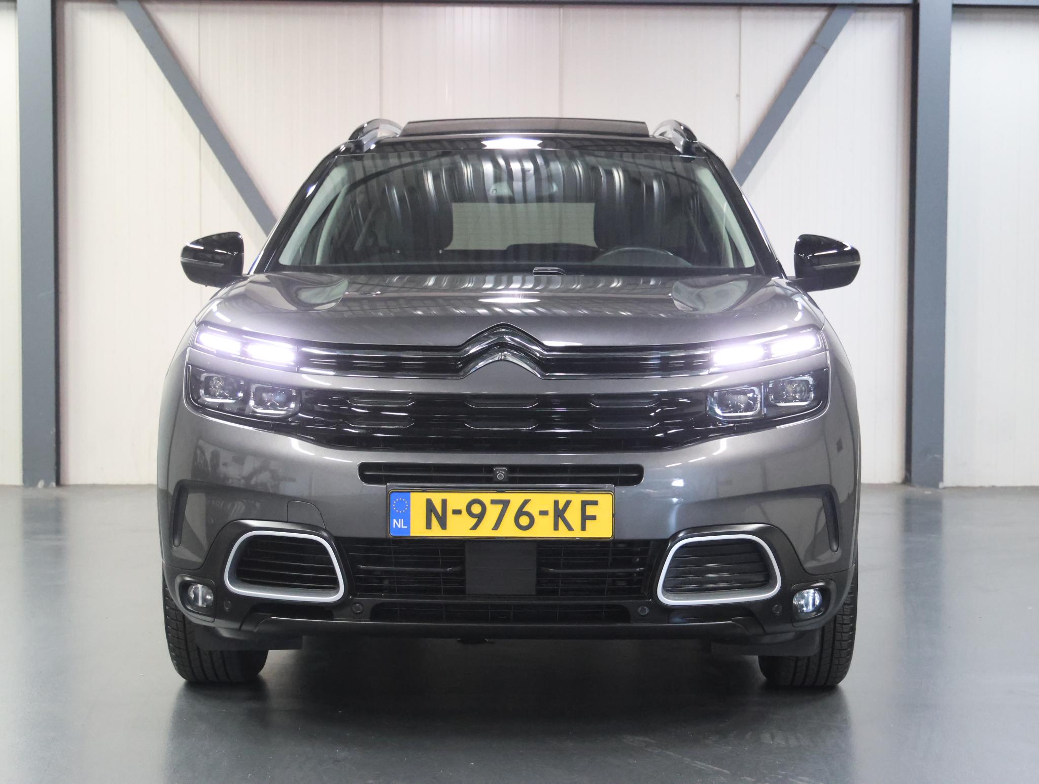 Citroën C5 Aircross 1.2 130PK Business Plus - Afbeelding 5