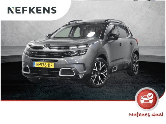 Citroën C5 Aircross 1.2 130PK Business Plus