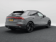 Audi Q8 55 TFSi 395 Pk e quattro Pro Line - Afbeelding 3