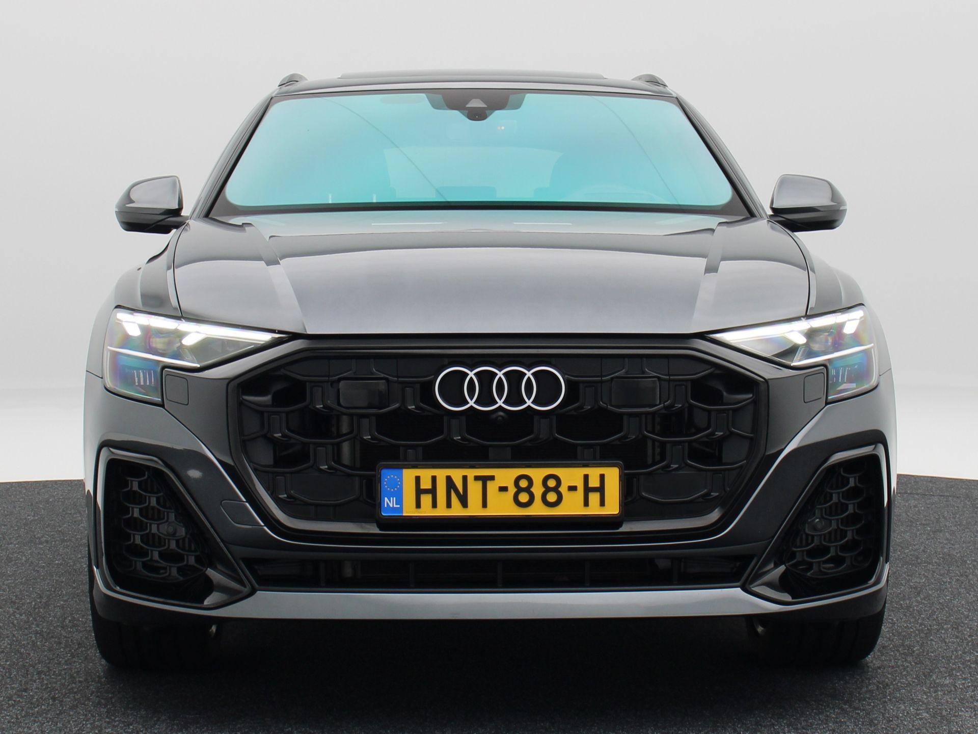 Audi Q8 55 TFSi 395 Pk e quattro Pro Line - Afbeelding 5