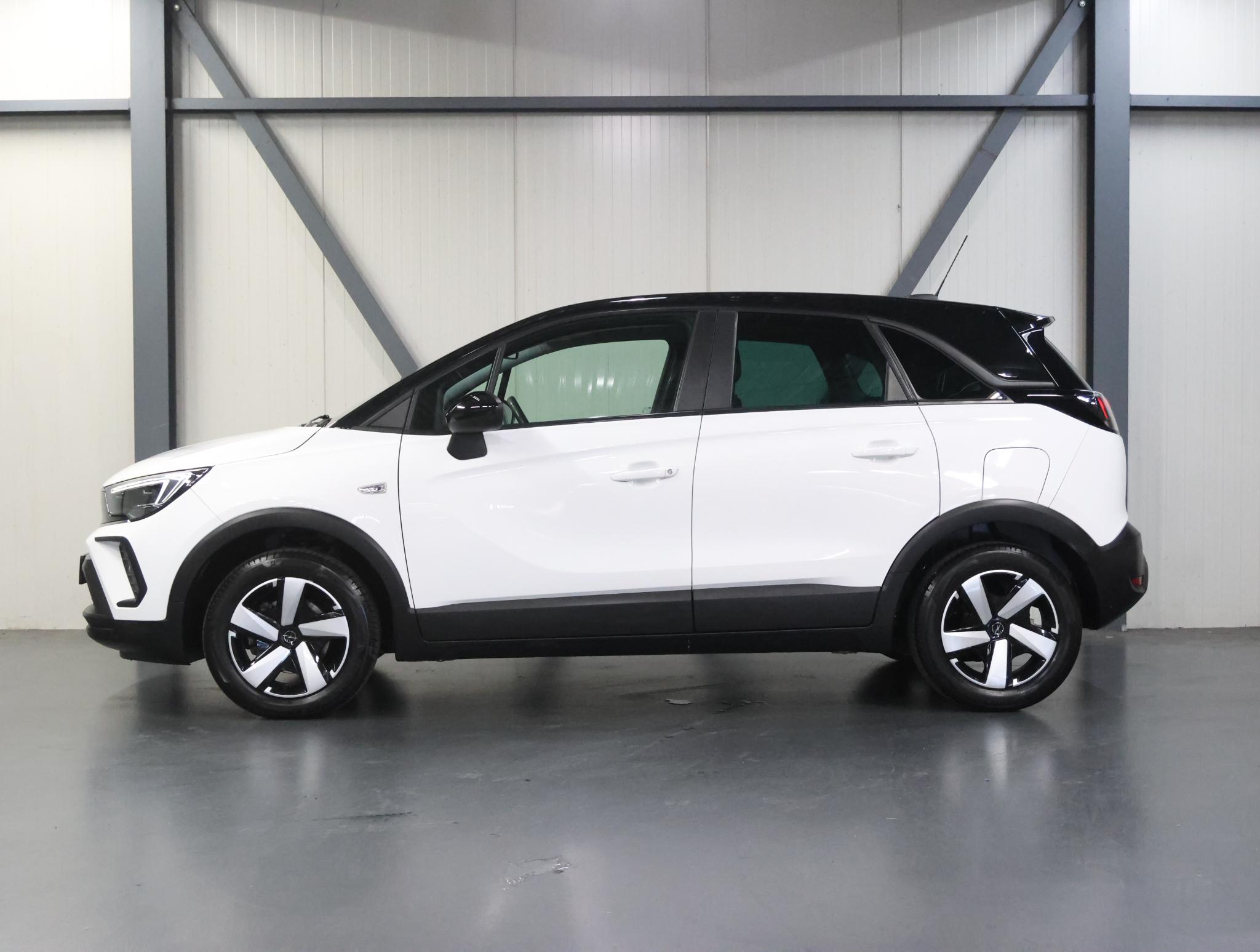 Opel Crossland 110PK Edition - Afbeelding 2