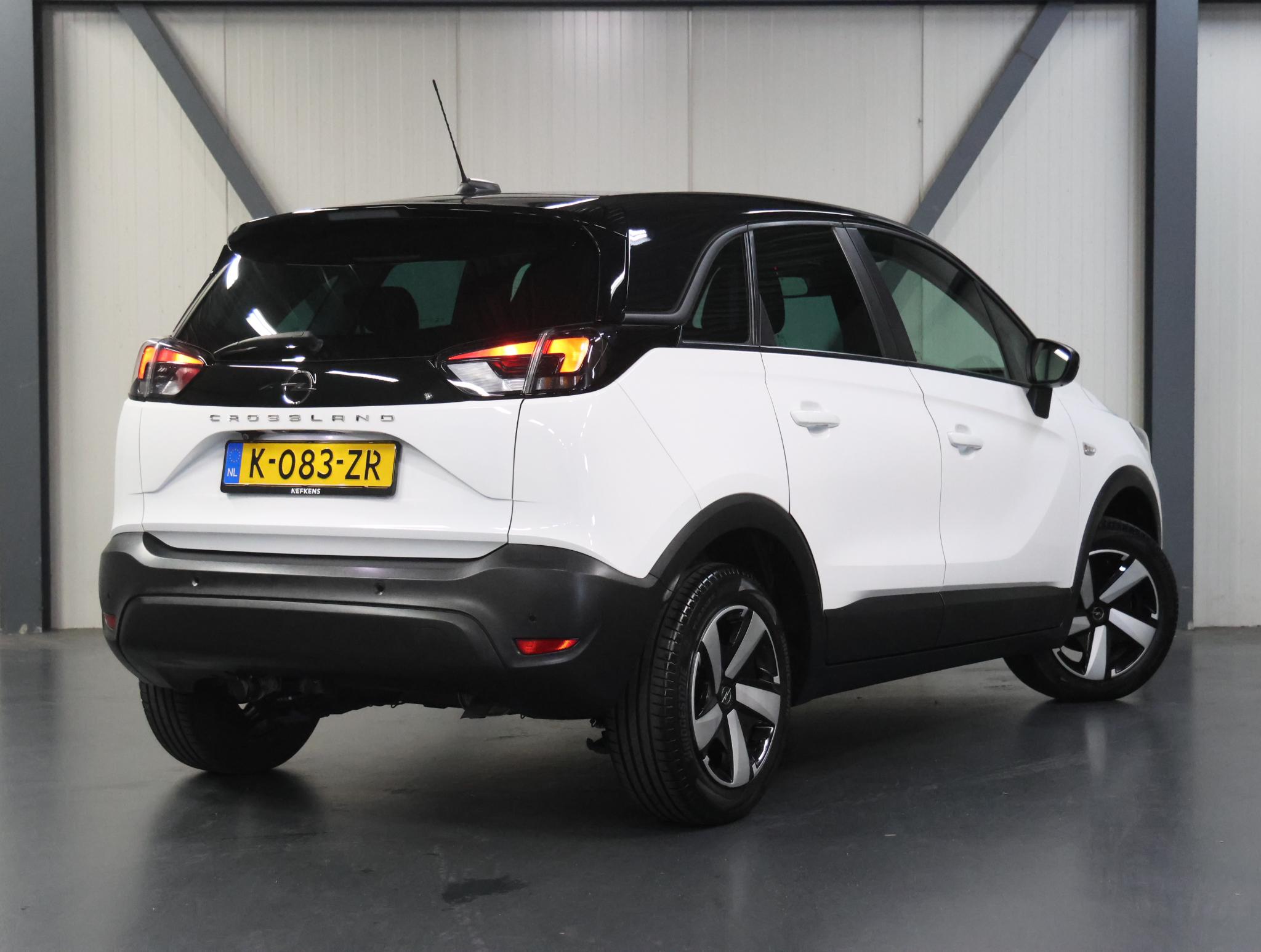 Opel Crossland 110PK Edition - Afbeelding 3