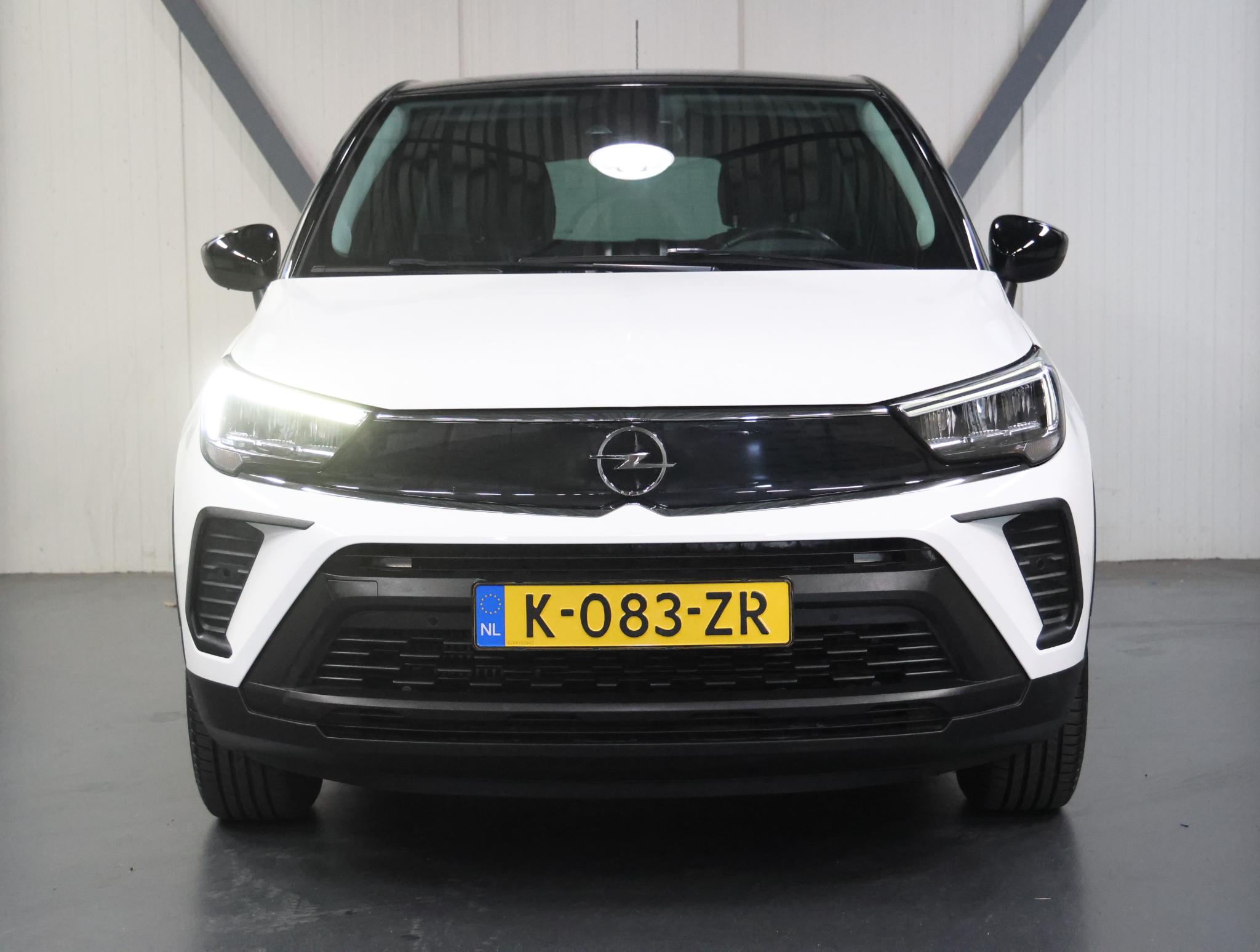 Opel Crossland 110PK Edition - Afbeelding 5