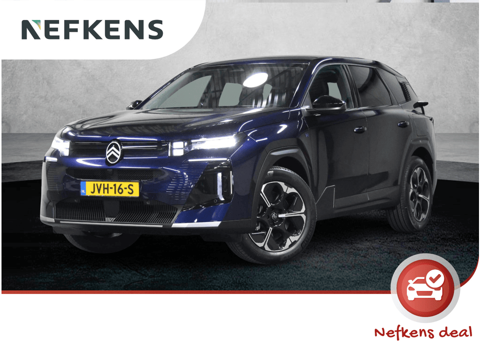Citroën C5 Aircross 1.6 Plug-In Hybrid 195PK Business - Afbeelding 1