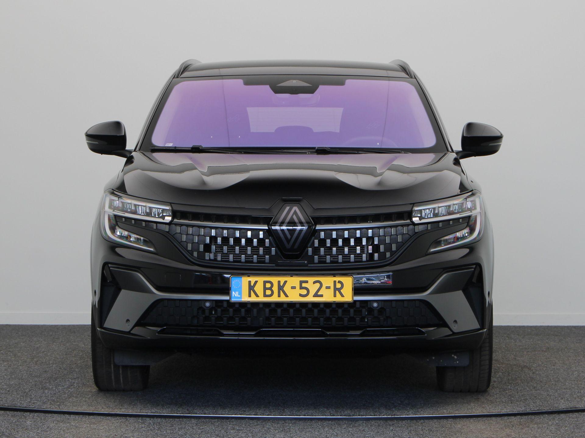 Renault Espace E-Tech full hybrid 200 esprit Alpine 7p. - Afbeelding 7