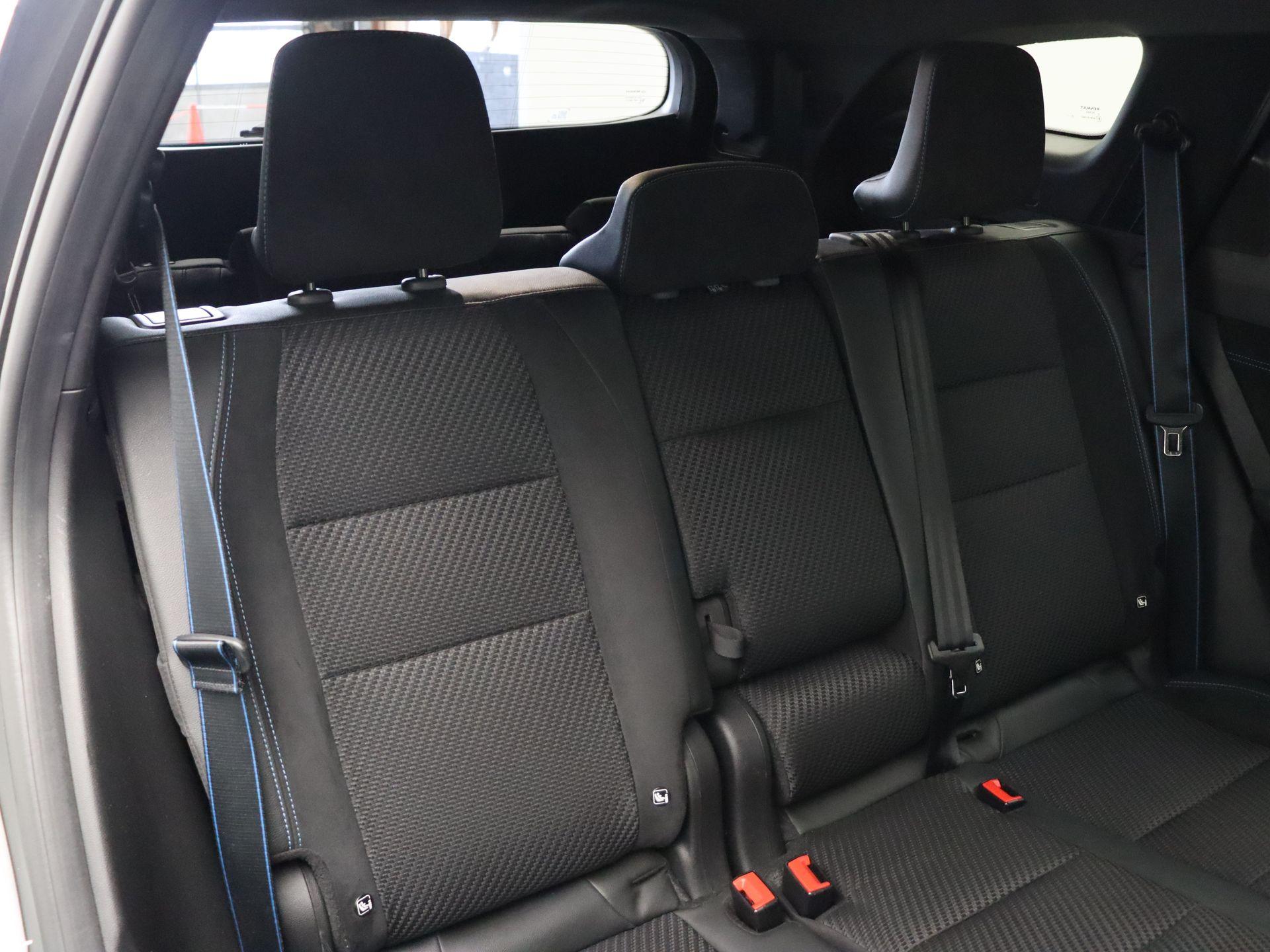 Renault Espace E-Tech full hybrid 200 esprit Alpine 7p. - Afbeelding 9