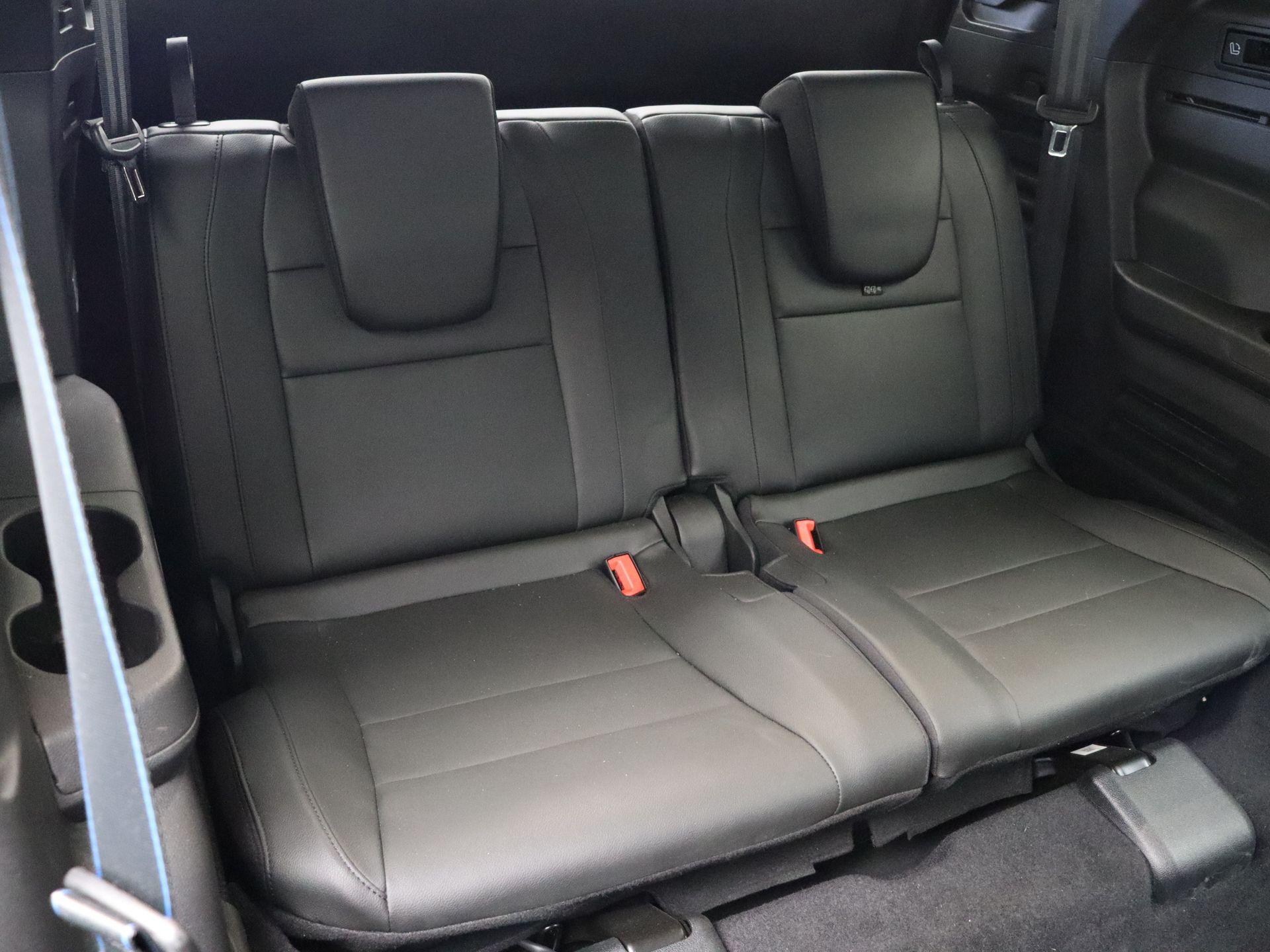Renault Espace E-Tech full hybrid 200 esprit Alpine 7p. - Afbeelding 10