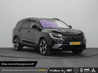 Renault Espace E-Tech full hybrid 200 esprit Alpine 7p. - Afbeelding 2