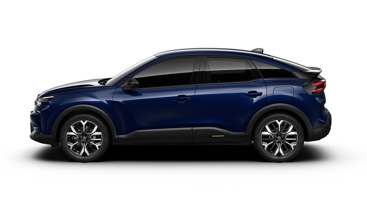 Citroën C4 Max - Afbeelding 2