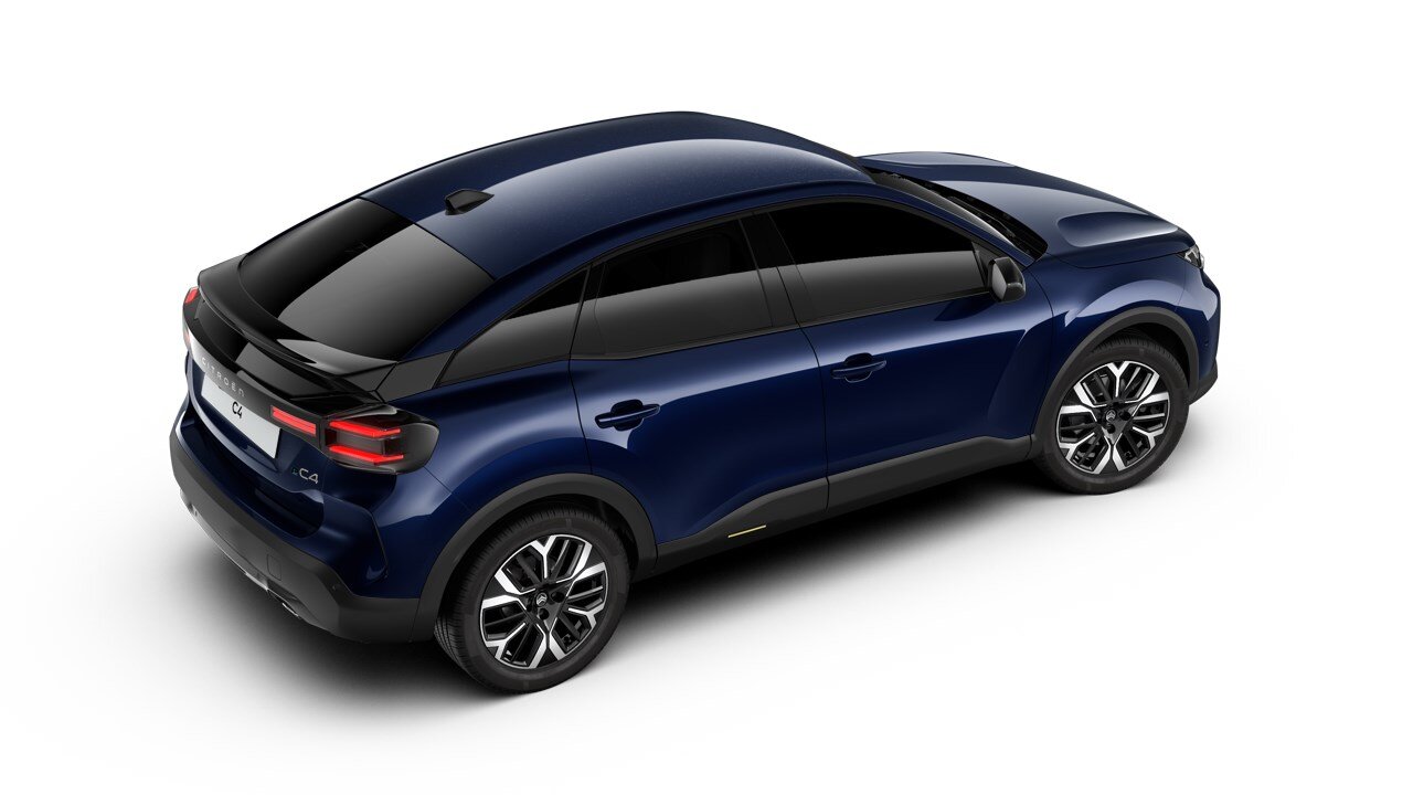 Citroën C4 Max - Afbeelding 4