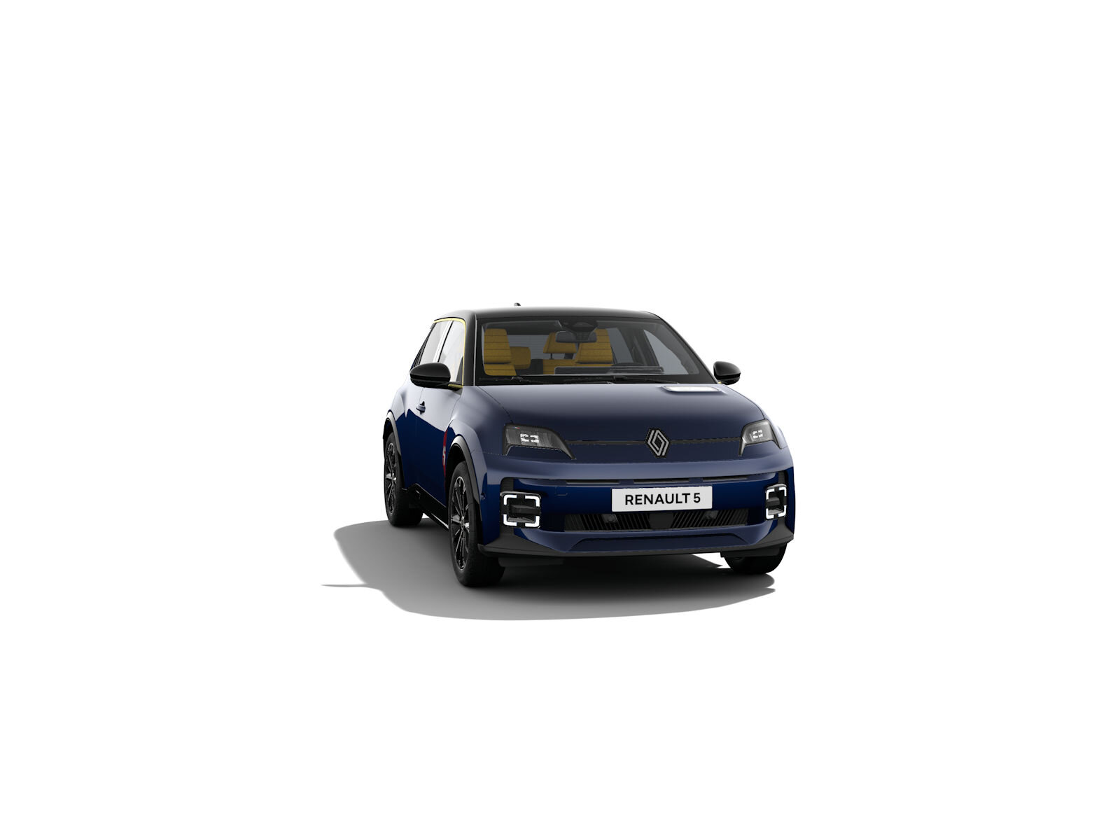 Renault 5 Iconic cinq - Afbeelding 4