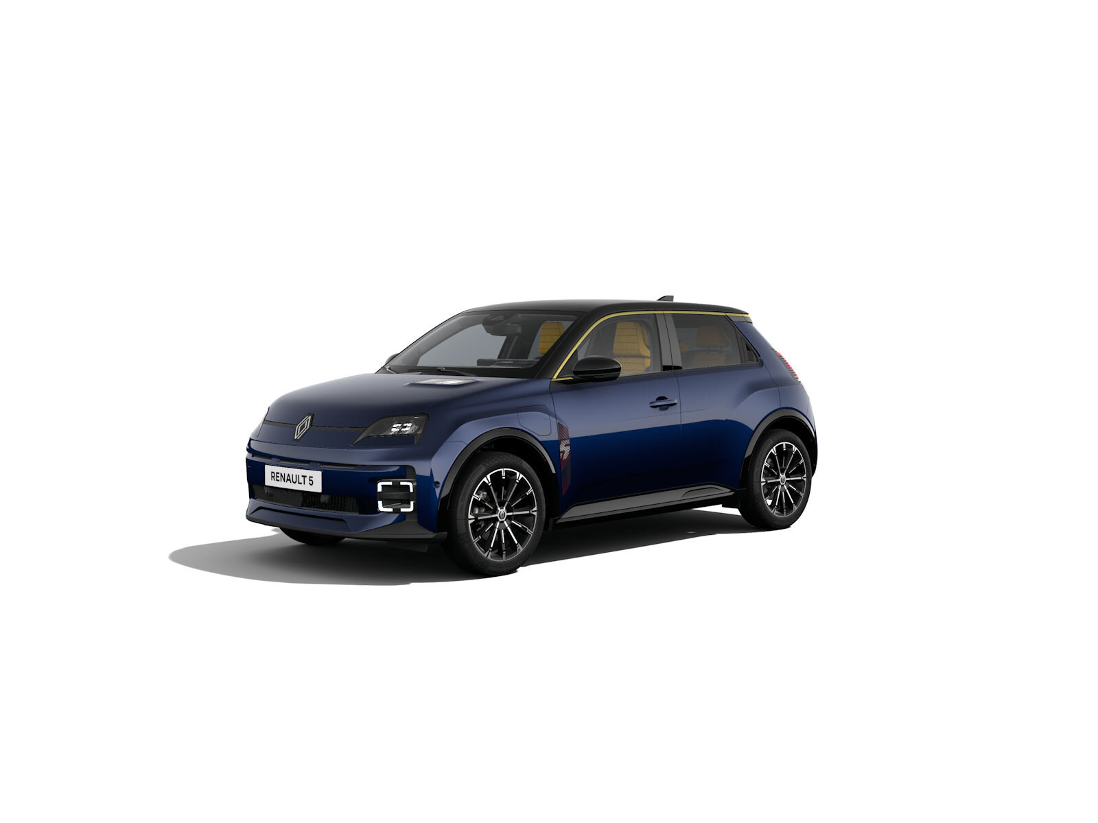 Renault 5 Iconic cinq - Afbeelding 5