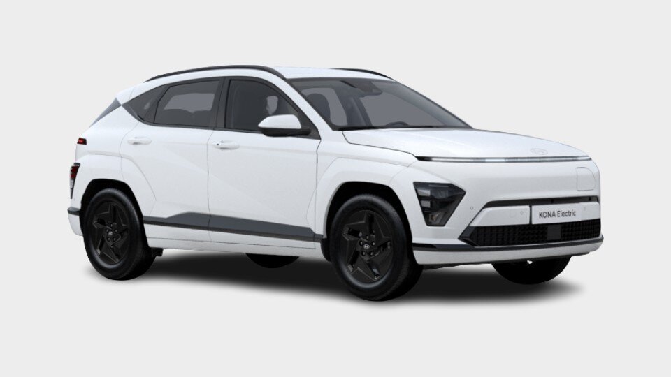 Hyundai Kona Electric 64.8 kWh Pure Edition