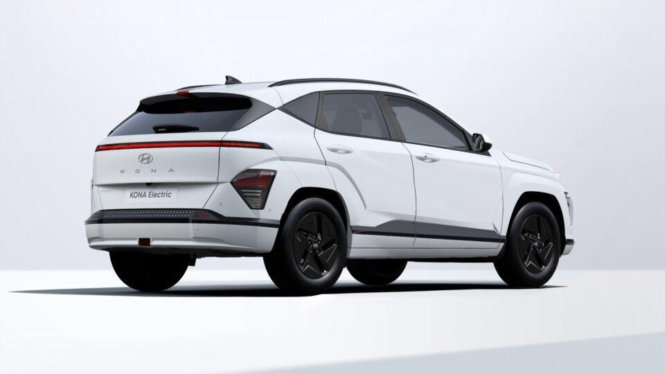 Hyundai Kona Electric 64.8 kWh Pure Edition - Afbeelding 2