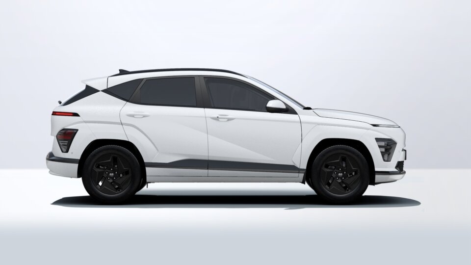 Hyundai Kona Electric 64.8 kWh Pure Edition - Afbeelding 3