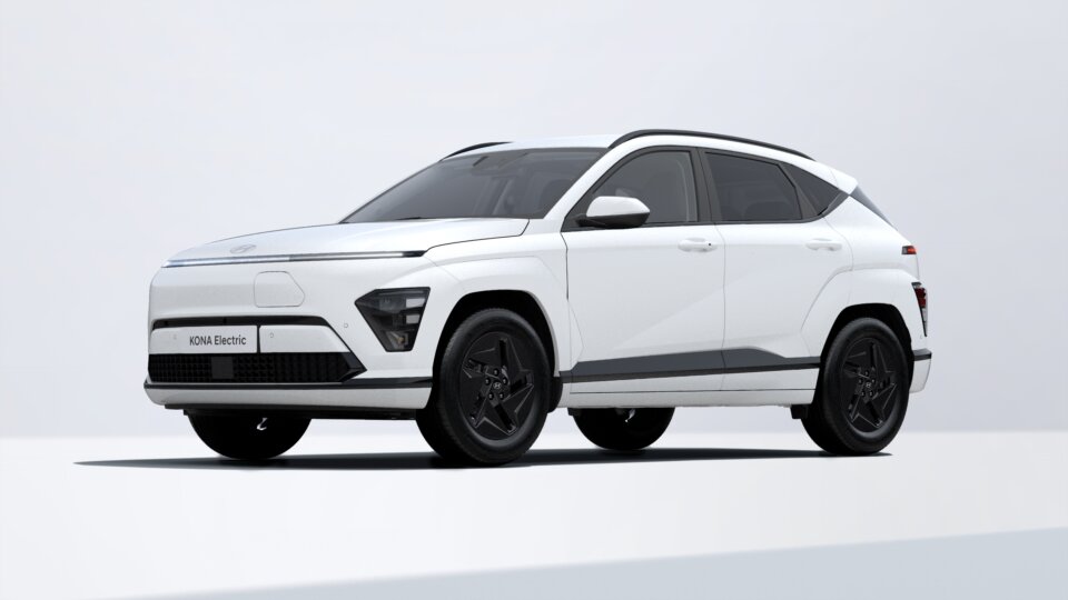 Hyundai Kona Electric 64.8 kWh Pure Edition - Afbeelding 4