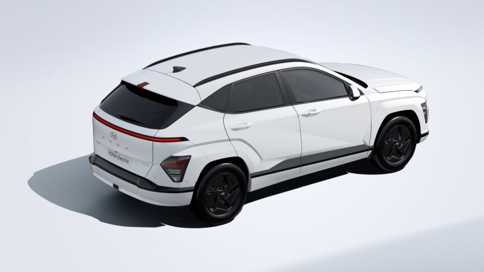Hyundai Kona Electric 64.8 kWh Pure Edition - Afbeelding 5