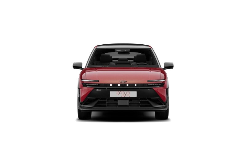 Hyundai IONIQ 3 Electric 61 kWh Vision - Afbeelding 2