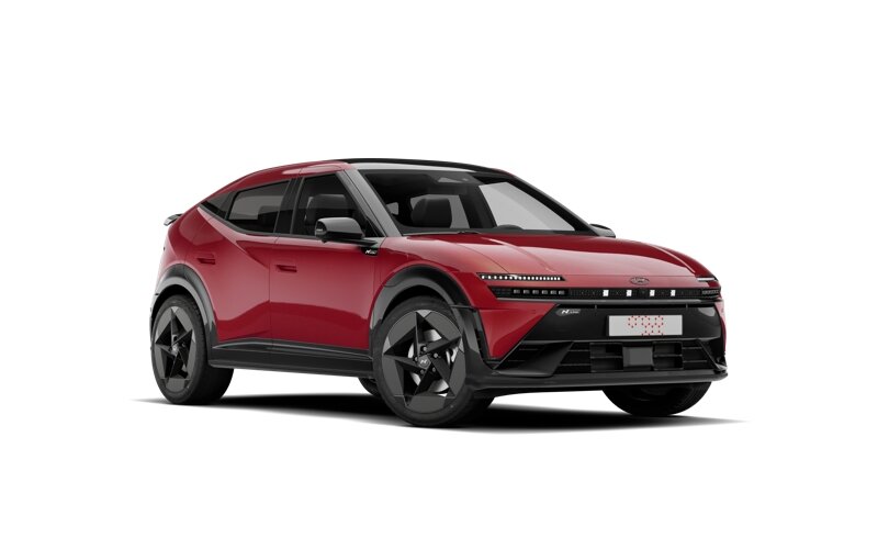 Hyundai IONIQ 3 Electric 61 kWh Vision - Afbeelding 3