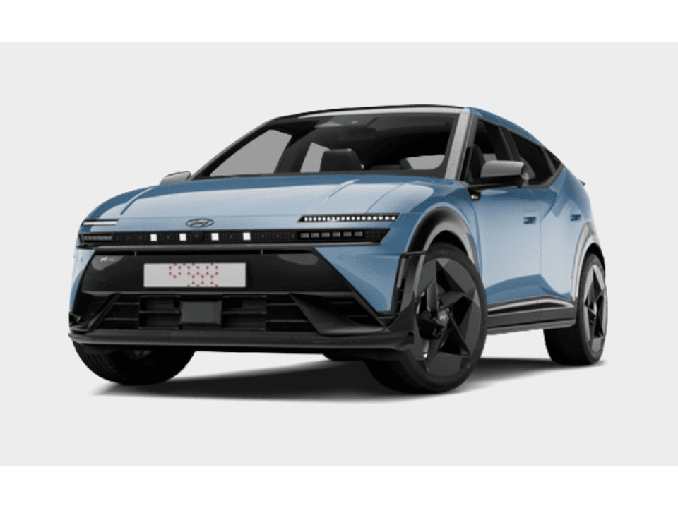 Hyundai IONIQ 3 Electric 42 kWh Select - Afbeelding 1