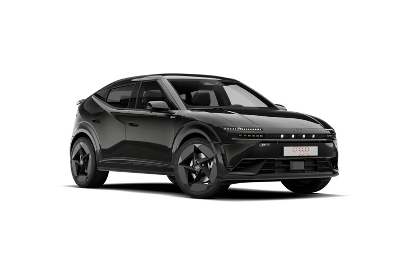 Hyundai IONIQ 3 Electric 42 kWh Select - Afbeelding 3