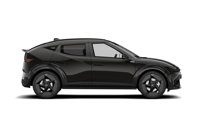 Hyundai IONIQ 3 Electric 42 kWh Select - Afbeelding 4